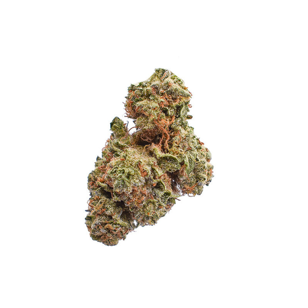 Koi | Jet Fuel 3.5G | Silver THCA Flower Sativa