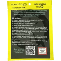 Quick Fix | Plus Synthetic Urine