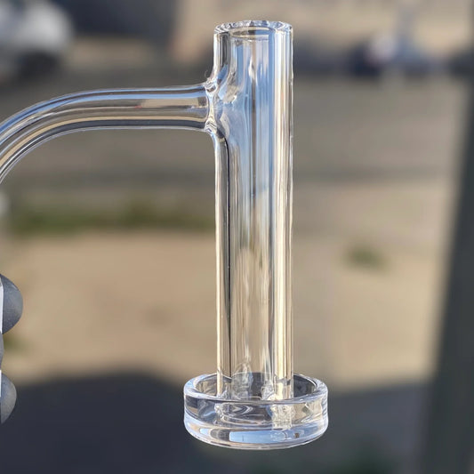 Gee West | 16mm Clear XL Tower