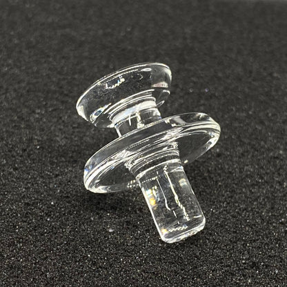 Gee West | Gee West Control Tower Clear Cap