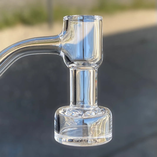 Gee West | 20mm Terp Slurper 10mm 45°