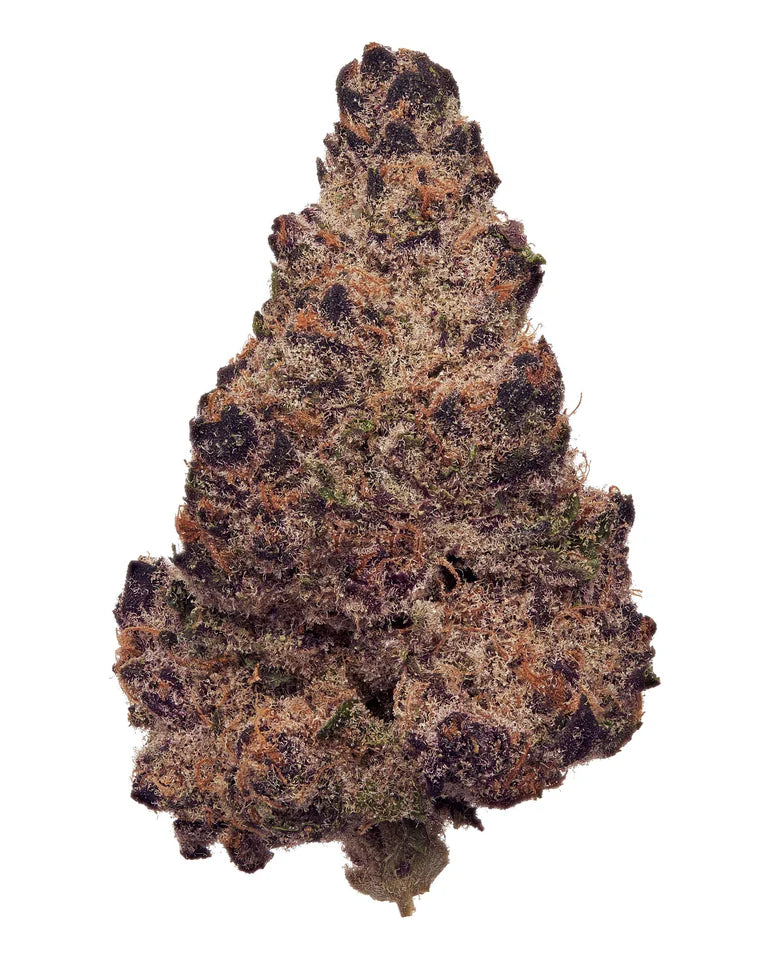 Black Tie | Blockberry 1G | Exotic THCA Flower