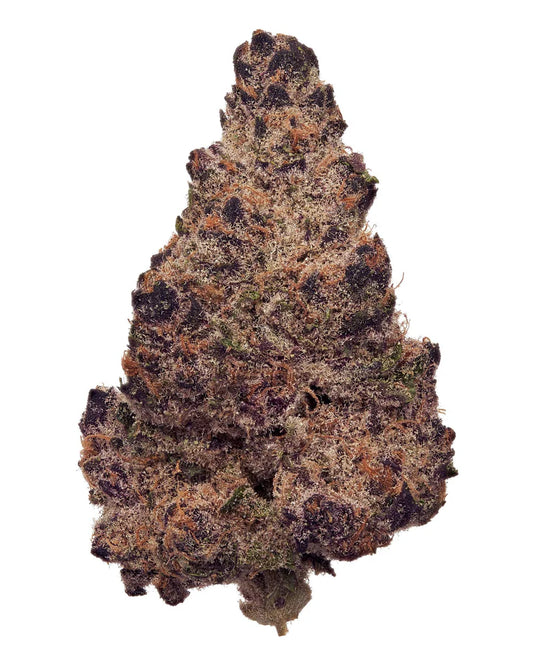 Black Tie | Blockberry 1G | Exotic THCA Flower