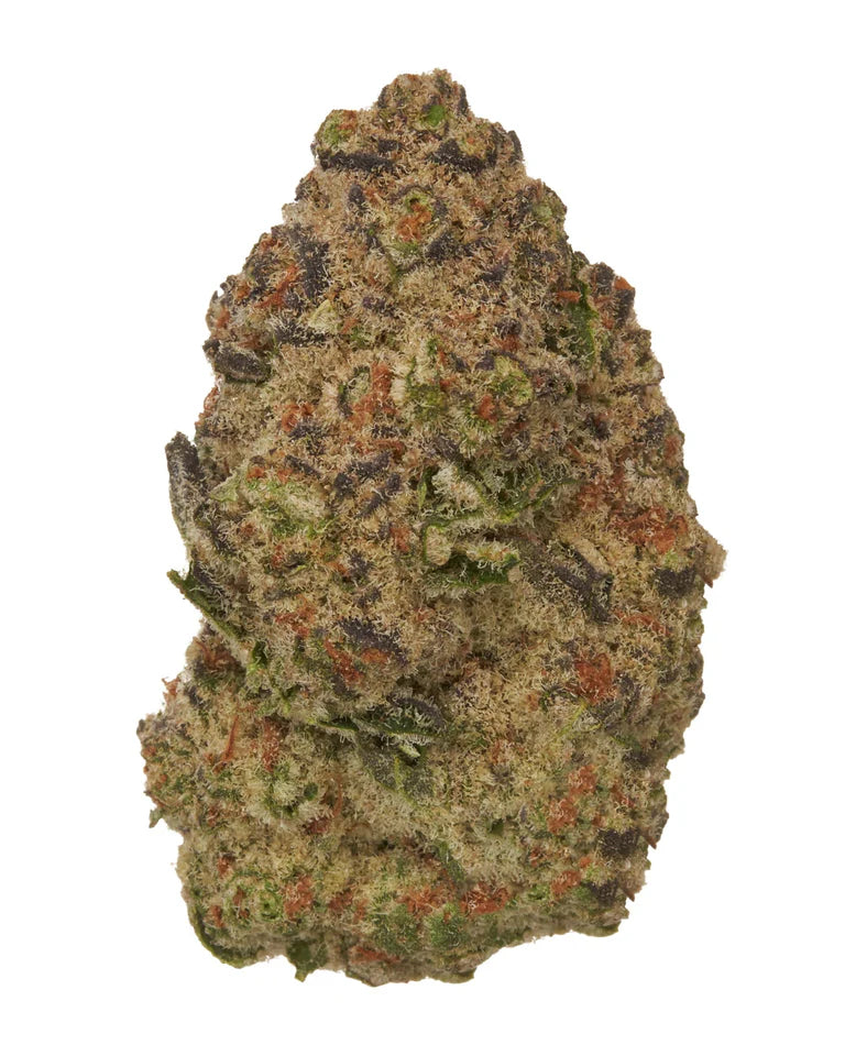 Black Tie | Bubble Gum OG 29g (1oz) | Indoor THCA Flower | Hybrid