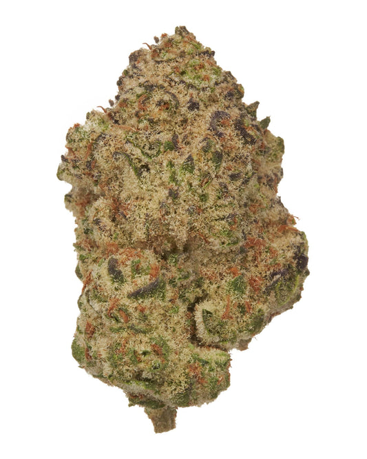 Black Tie | Strawberry Strudel 28G (1oz) | Indoor THCA Flower