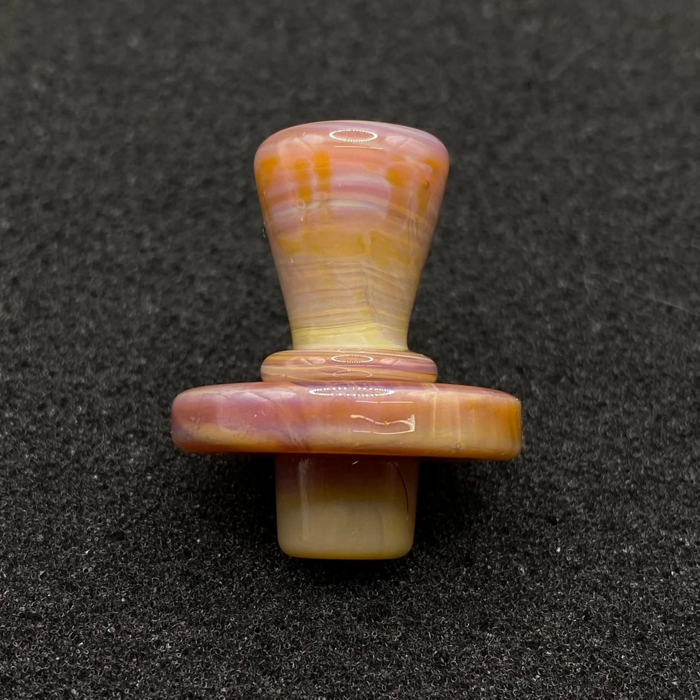 Gee West | Control Tower Multicolor Plug Cap