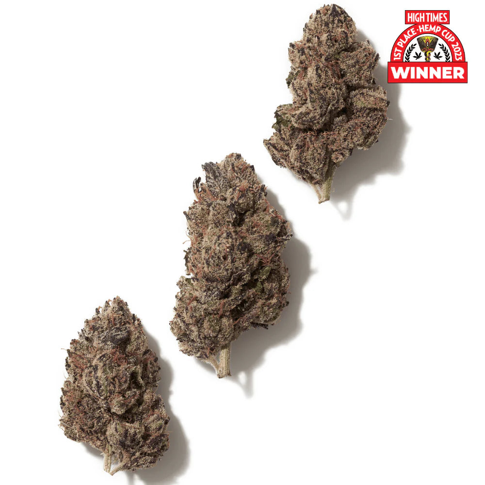 Black Tie | Fruity Loops 3.5G | Indica-Dominant Hybrid