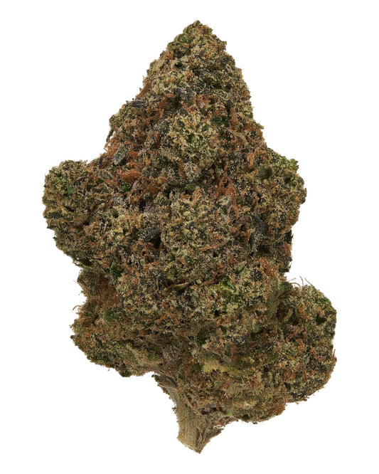 Black Tie | Skunk 1G | Exotic THCA Flower Indica