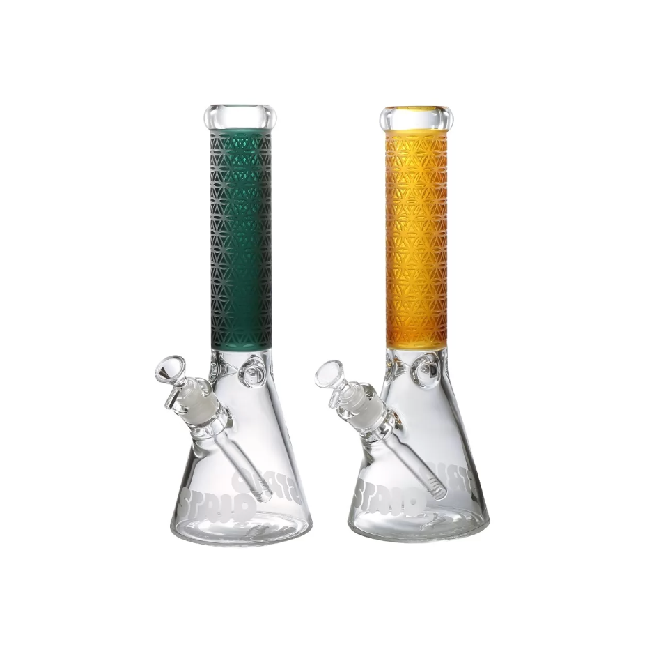 Strio | Beaker Bong