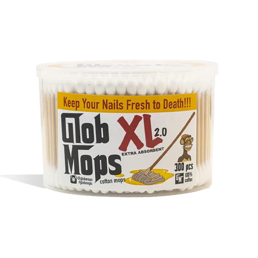 Glob Mops | XL 2.0 Glob Mops