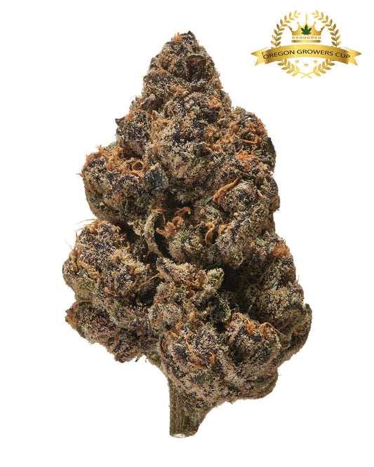 Black Tie | Apricot Mimosa 1G Preroll | Exotic THCA Flower