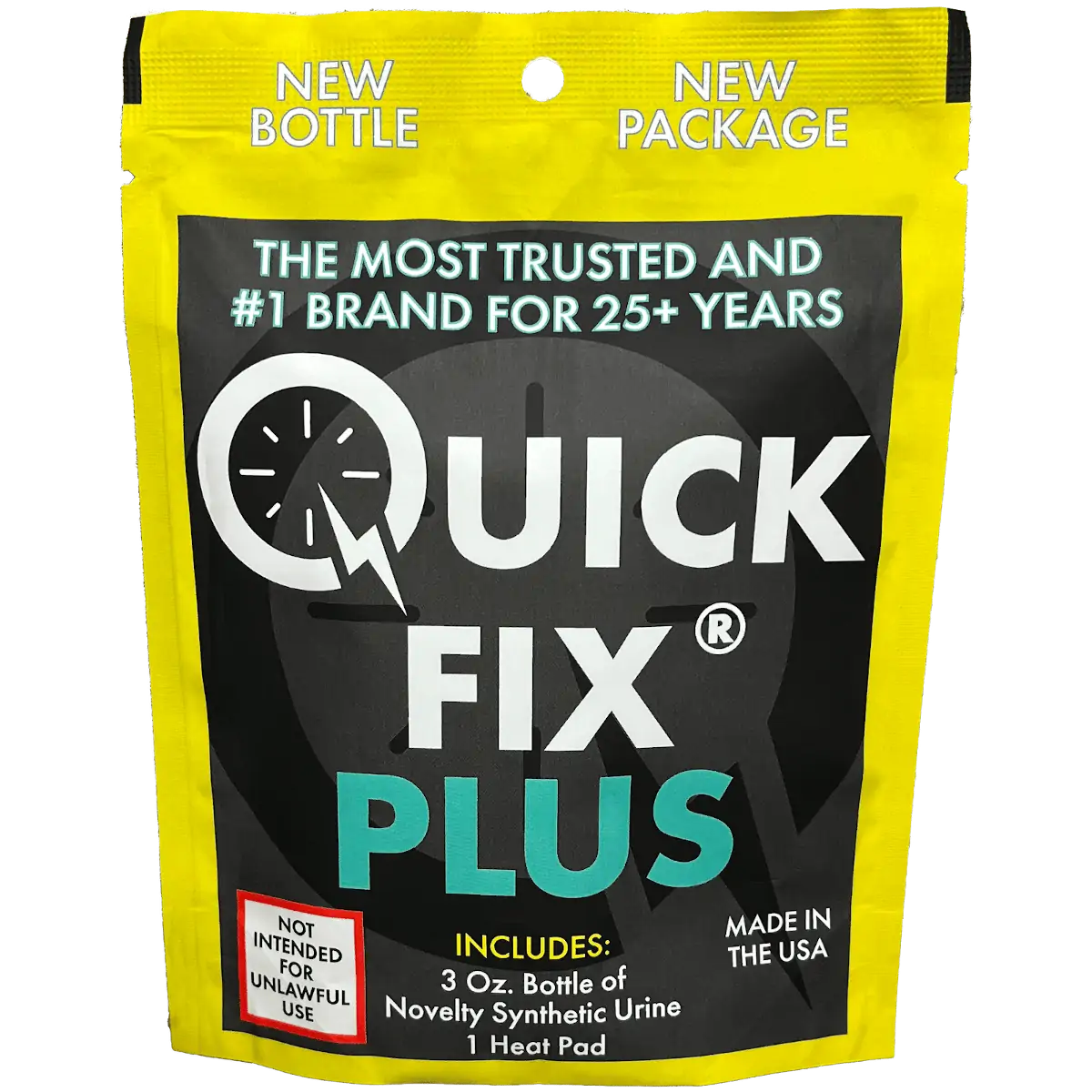Quick Fix | Plus Synthetic Urine