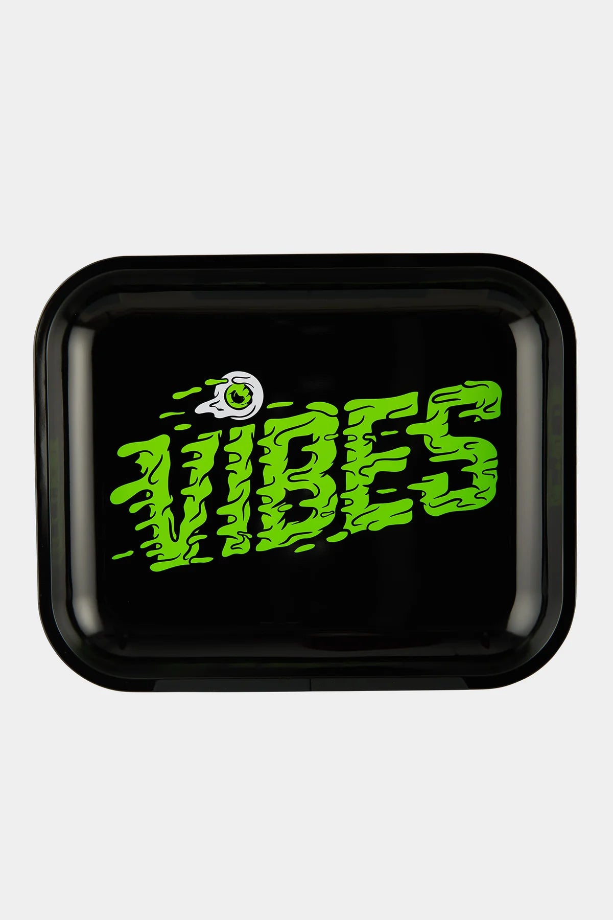 VIBES | Drip Rolling Tray - Large