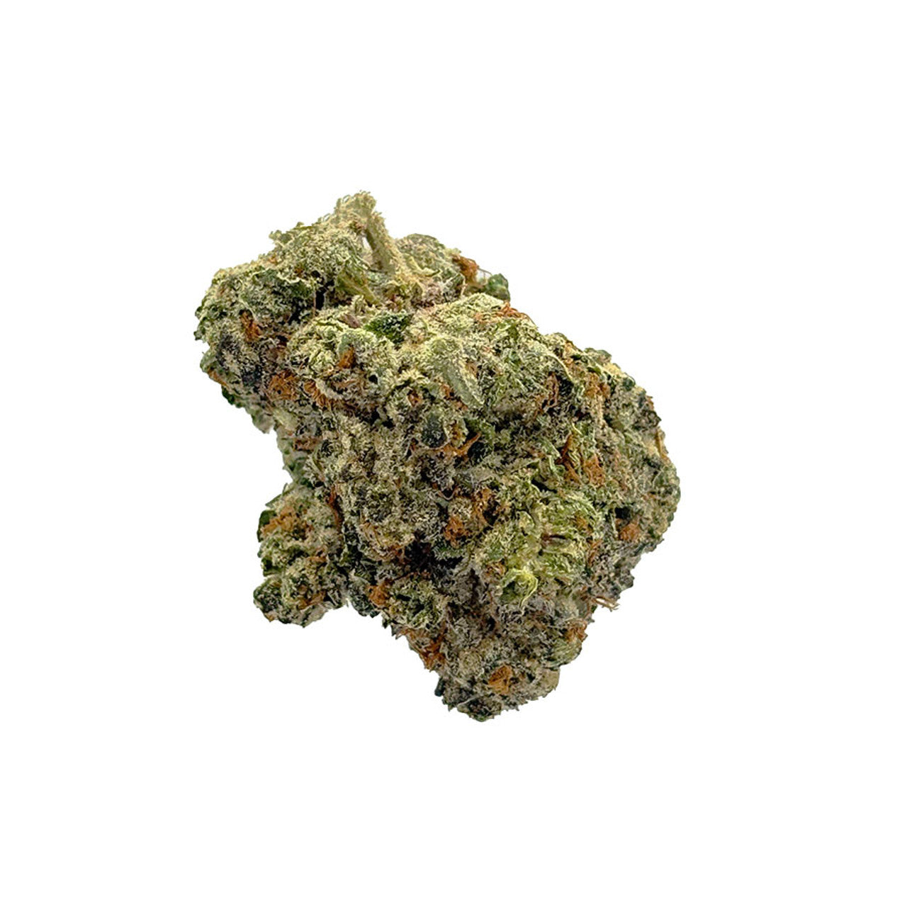 KOI | Platinum Lemon Gusher 3.5G | THCA Flower | Hybrid