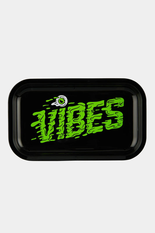 VIBES | Drip Rolling Tray - Medium