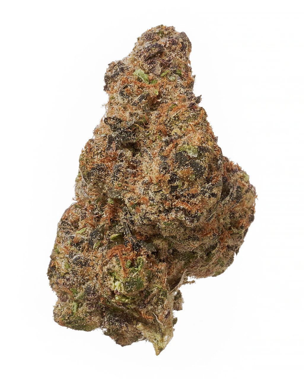 Black Tie | Rainbow Runtz 28G (1 oz) SHAKE | Exotic THCA Flower