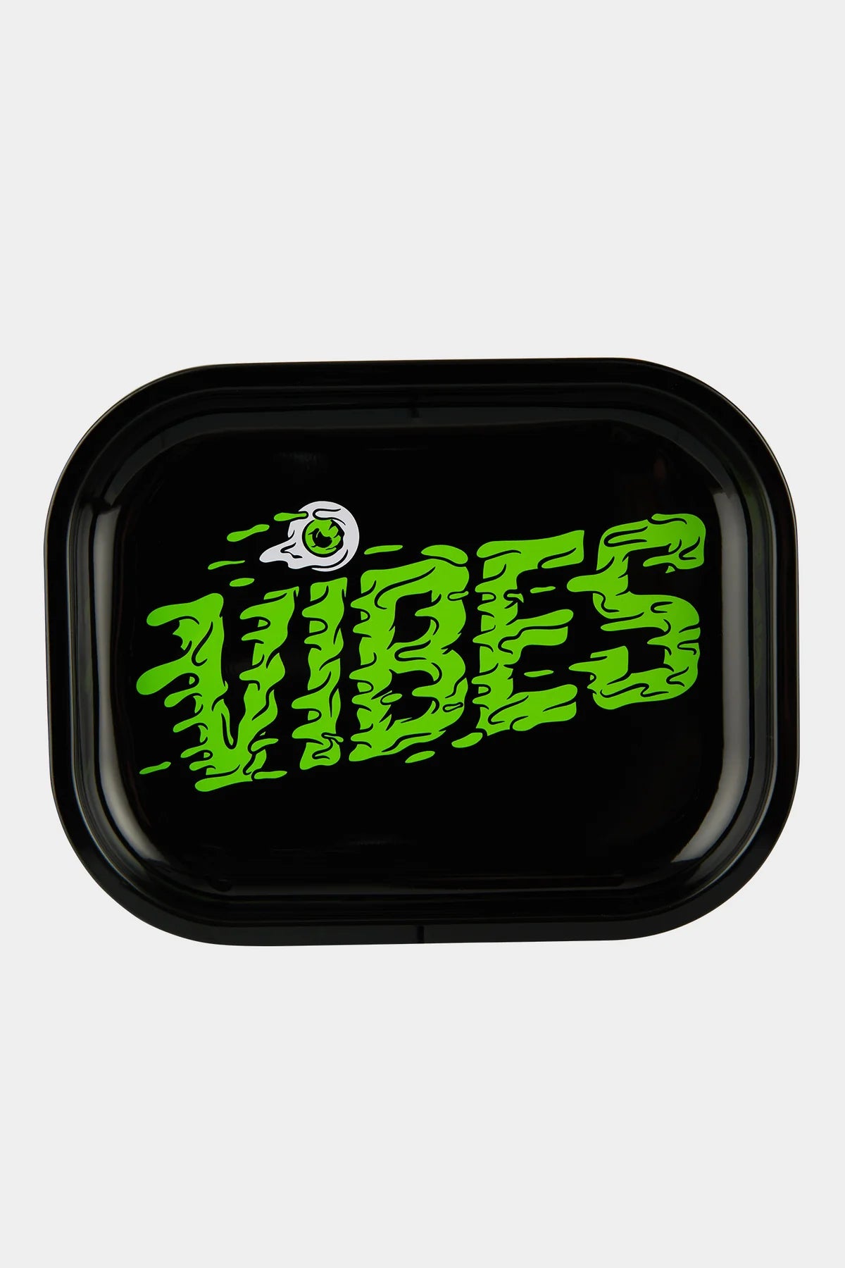 VIBES | Drip Rolling Tray - Small