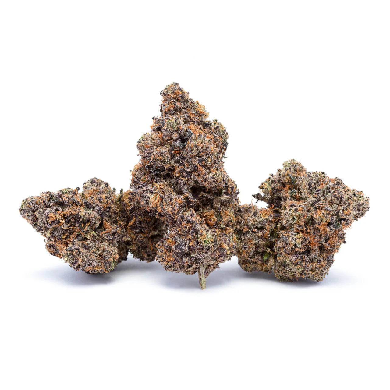 Black Tie | Sunset Sherbert 14G | Exotic THCA Flower