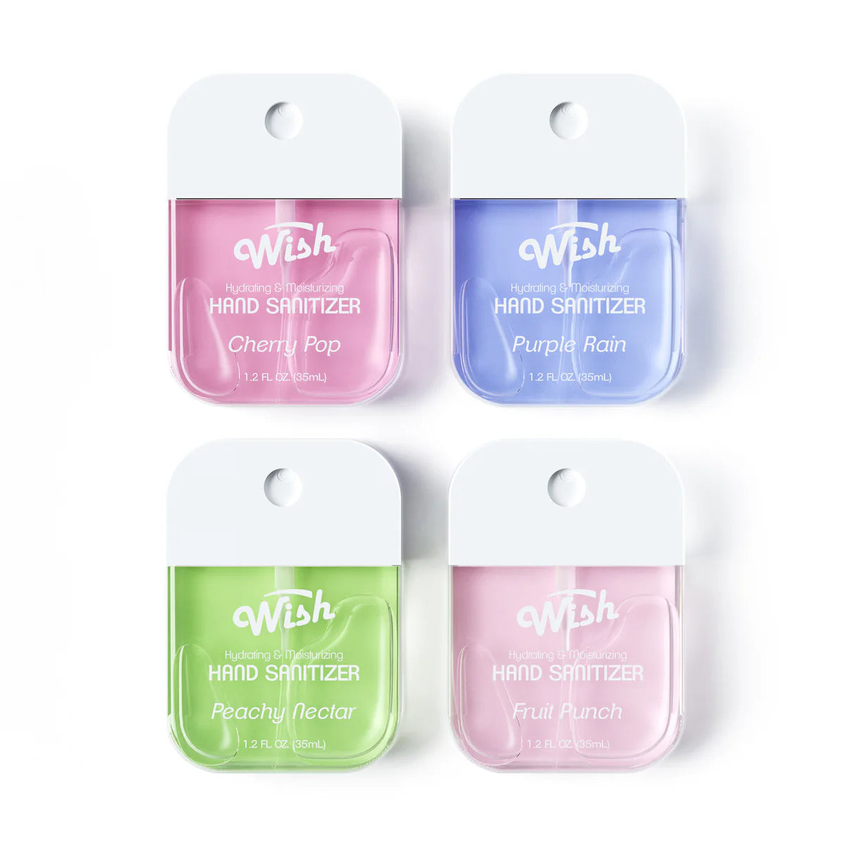 WISH | Hand Sanitizer